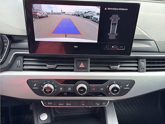 Audi A4 allroad 24 of 24