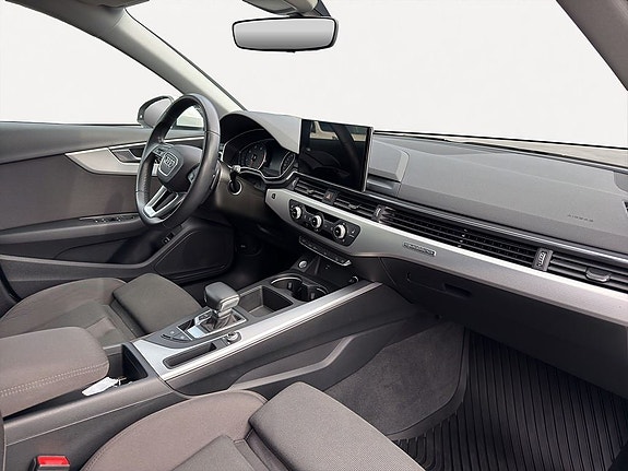 Audi A4 allroad 16 of 24