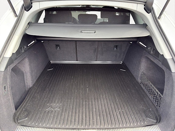 Audi A4 allroad 21 of 24
