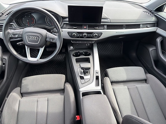 Audi A4 allroad 15 of 24