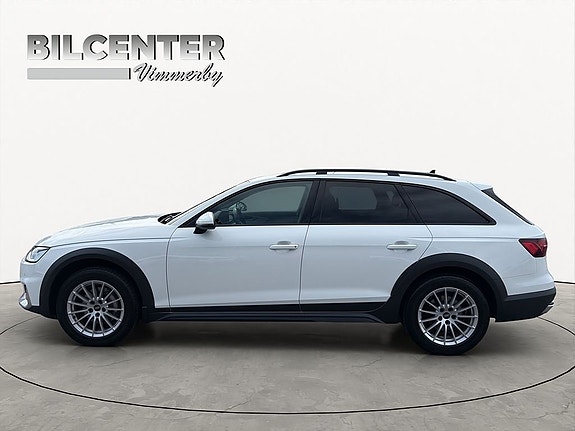 Audi A4 allroad 3 of 24