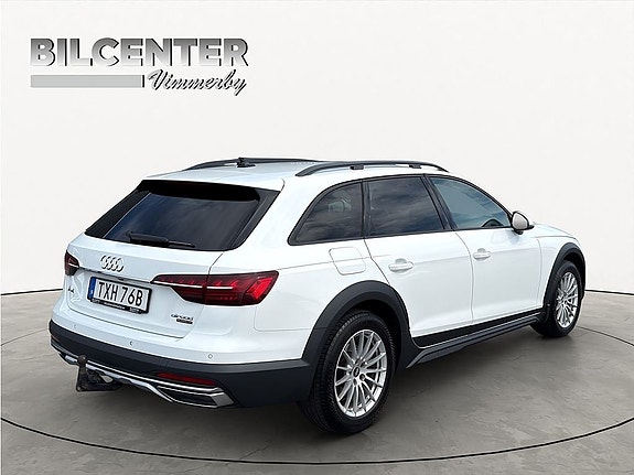 Audi A4 allroad 6 of 24