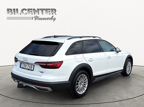 Audi A4 allroad 6 of 24
