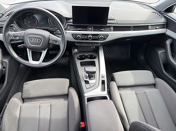 Audi A4 allroad 15 of 24