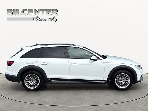 Audi A4 allroad 7 of 24