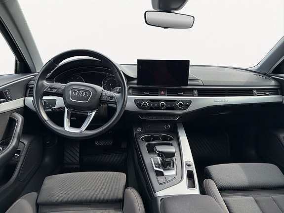 Audi A4 allroad 10 of 24