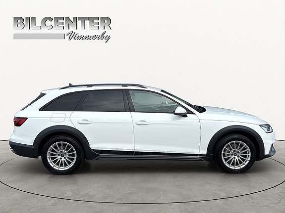 Audi A4 allroad 7 of 24