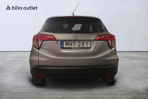 Honda HR-V 7 of 27