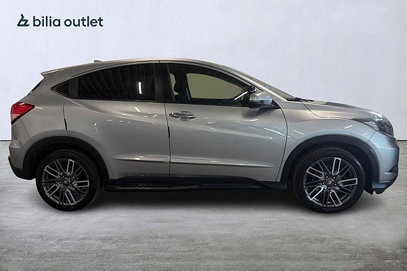Honda HR-V 5 of 27