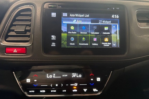 Honda HR-V 17 of 27