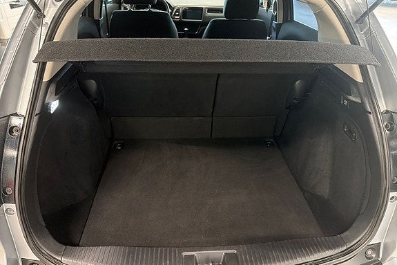Honda HR-V 19 of 27
