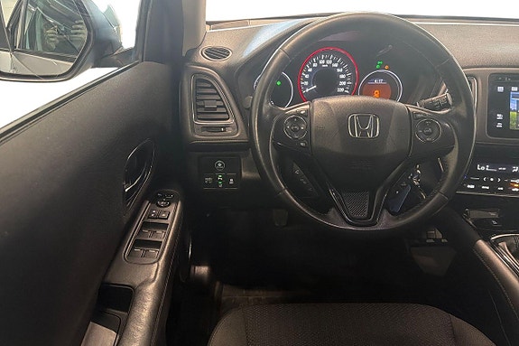 Honda HR-V 14 of 27