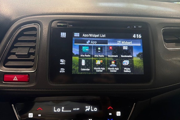 Honda HR-V 18 of 27