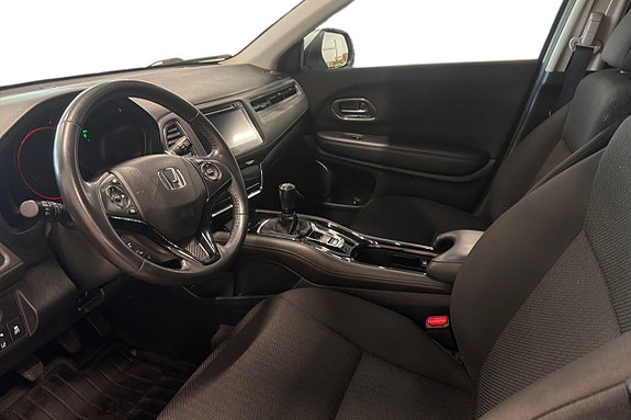 Honda HR-V 10 of 27