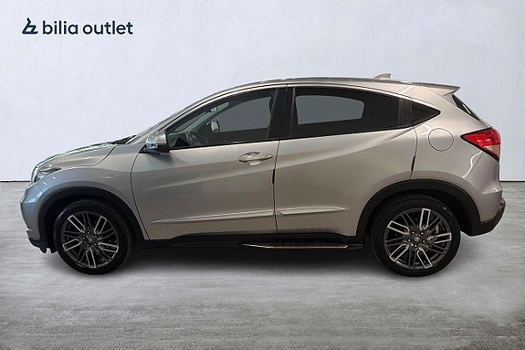 Honda HR-V 6 of 27