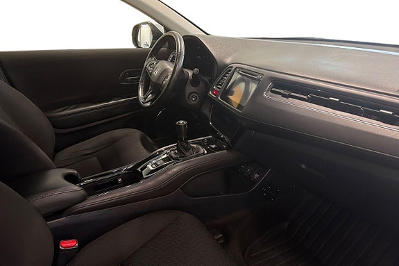 Honda HR-V 9 of 27