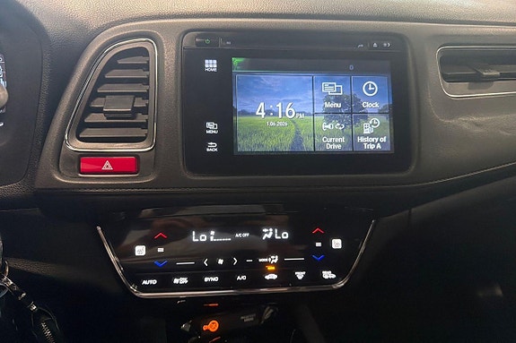 Honda HR-V 16 of 27