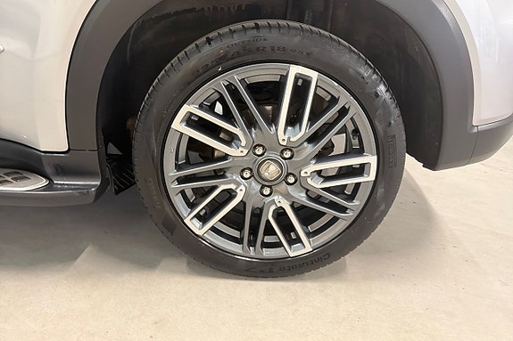 Honda HR-V 20 of 27