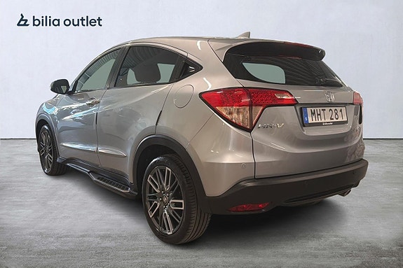 Honda HR-V 3 of 27