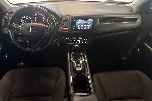 Honda HR-V 13 of 27
