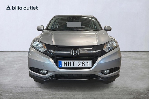Honda HR-V 8 of 27