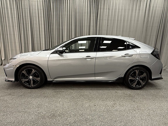 Honda Civic 2 of 17