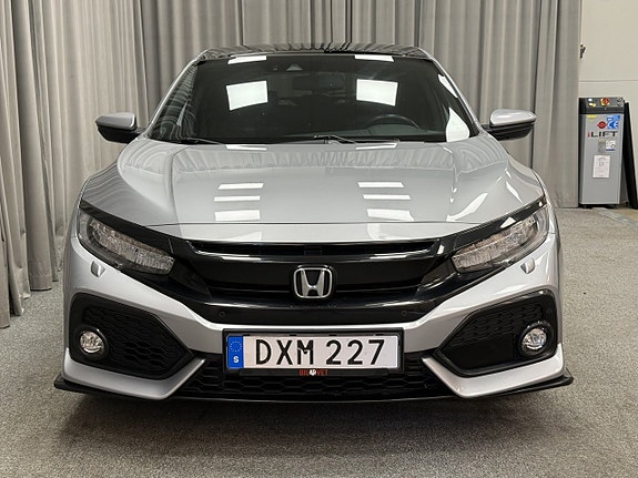 Honda Civic 4 of 17