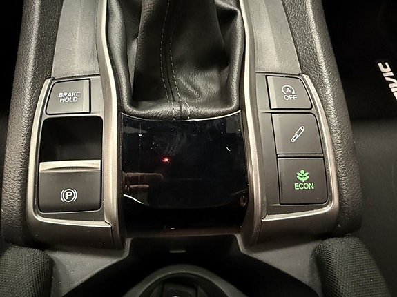 Honda Civic 12 of 17