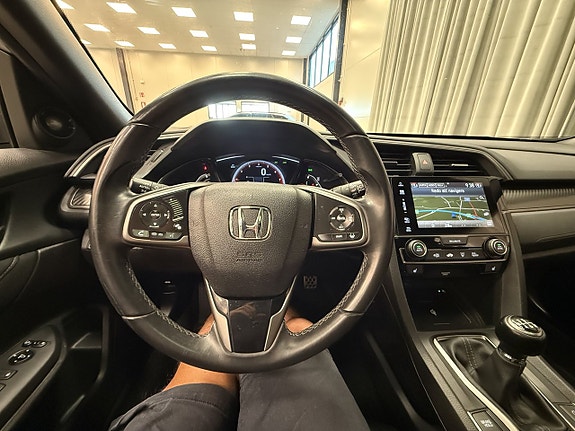 Honda Civic 15 of 17