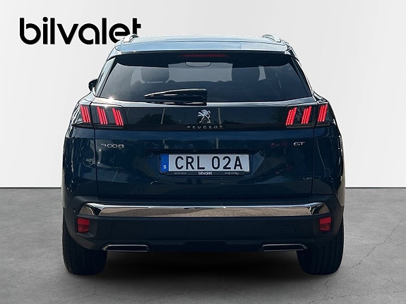 Peugeot 3008 6 of 15