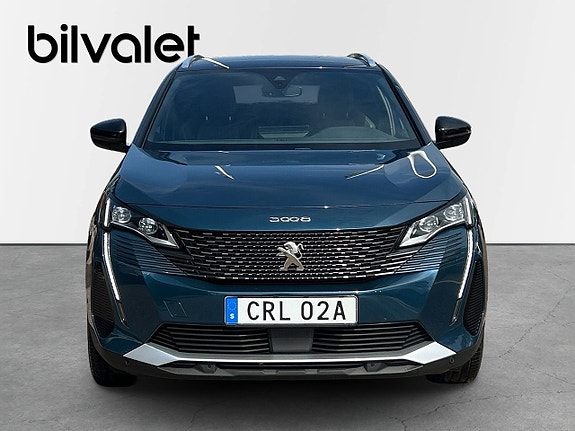 Peugeot 3008 2 of 15
