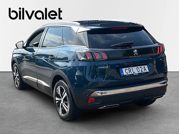 Peugeot 3008 4 of 15