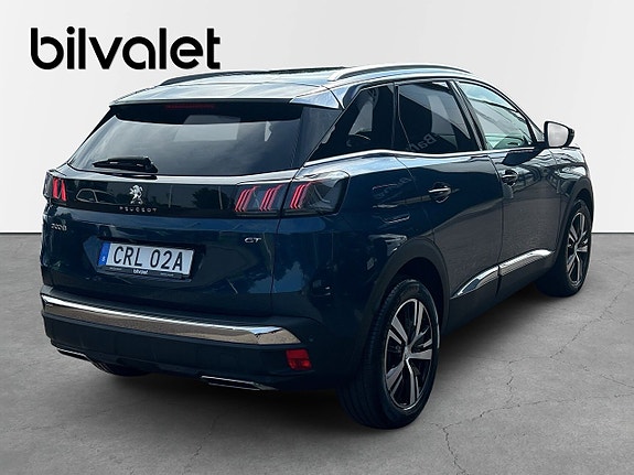 Peugeot 3008 5 of 15