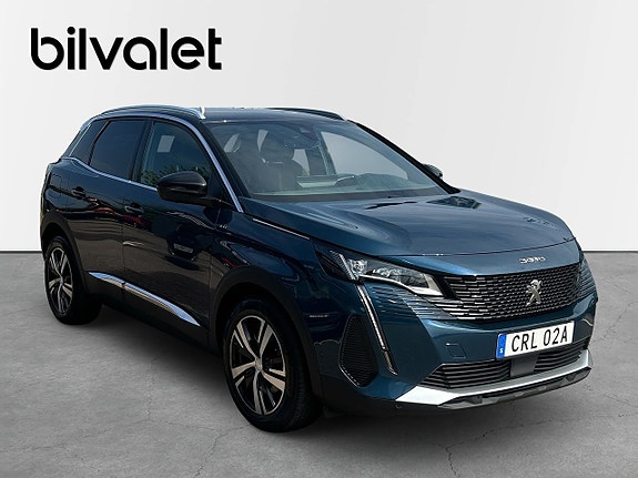 Peugeot 3008 3 of 15