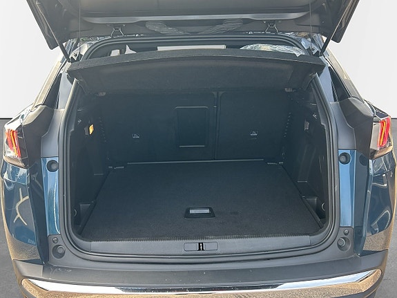 Peugeot 3008 7 of 15