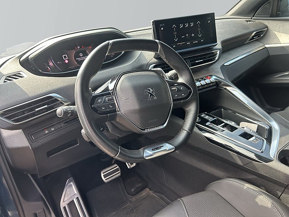 Peugeot 3008 15 of 15