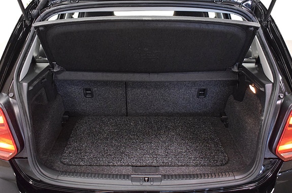 Volkswagen Polo 20 of 23