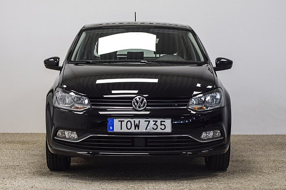 Volkswagen Polo 4 of 23