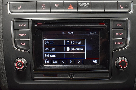 Volkswagen Polo 14 of 23