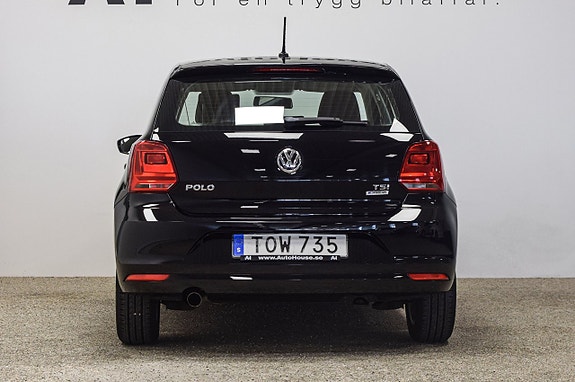 Volkswagen Polo 5 of 23