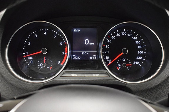 Volkswagen Polo 13 of 23