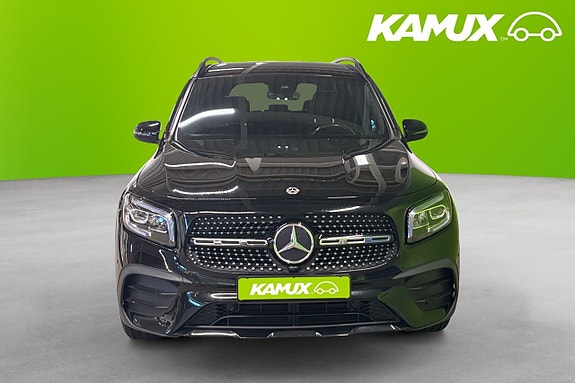 Mercedes-Benz GLB200 d 6 of 23
