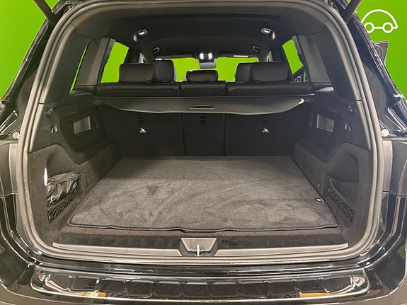Mercedes-Benz GLB200 d 16 of 23