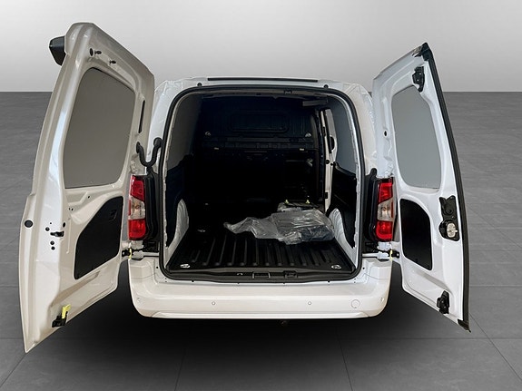 Opel Combo 8 of 22