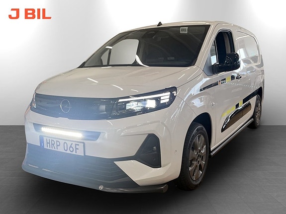 Opel Combo 21 of 22