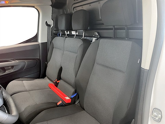 Opel Combo 6 of 22