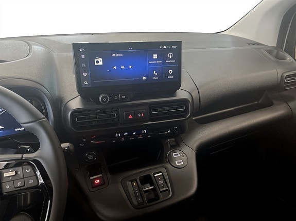 Opel Combo 11 of 22