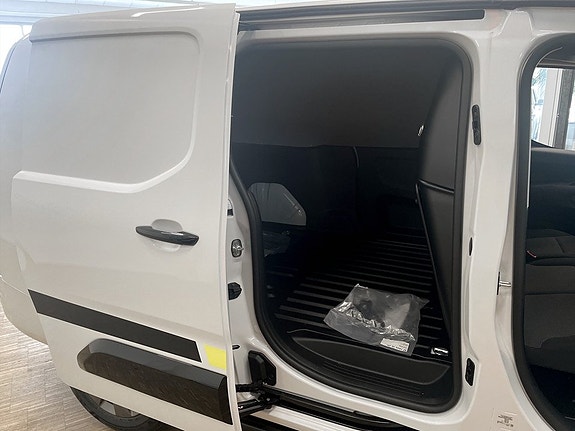Opel Combo 7 of 22