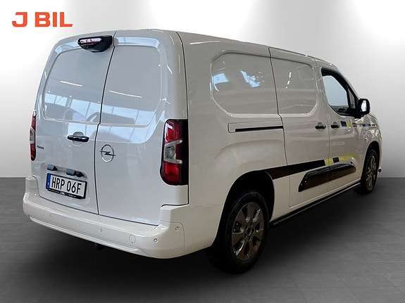 Opel Combo 2 of 22