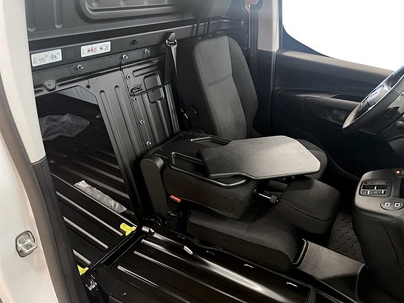 Opel Combo 13 of 22